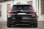 Peugeot 308 GTi 2016 года (AU)
